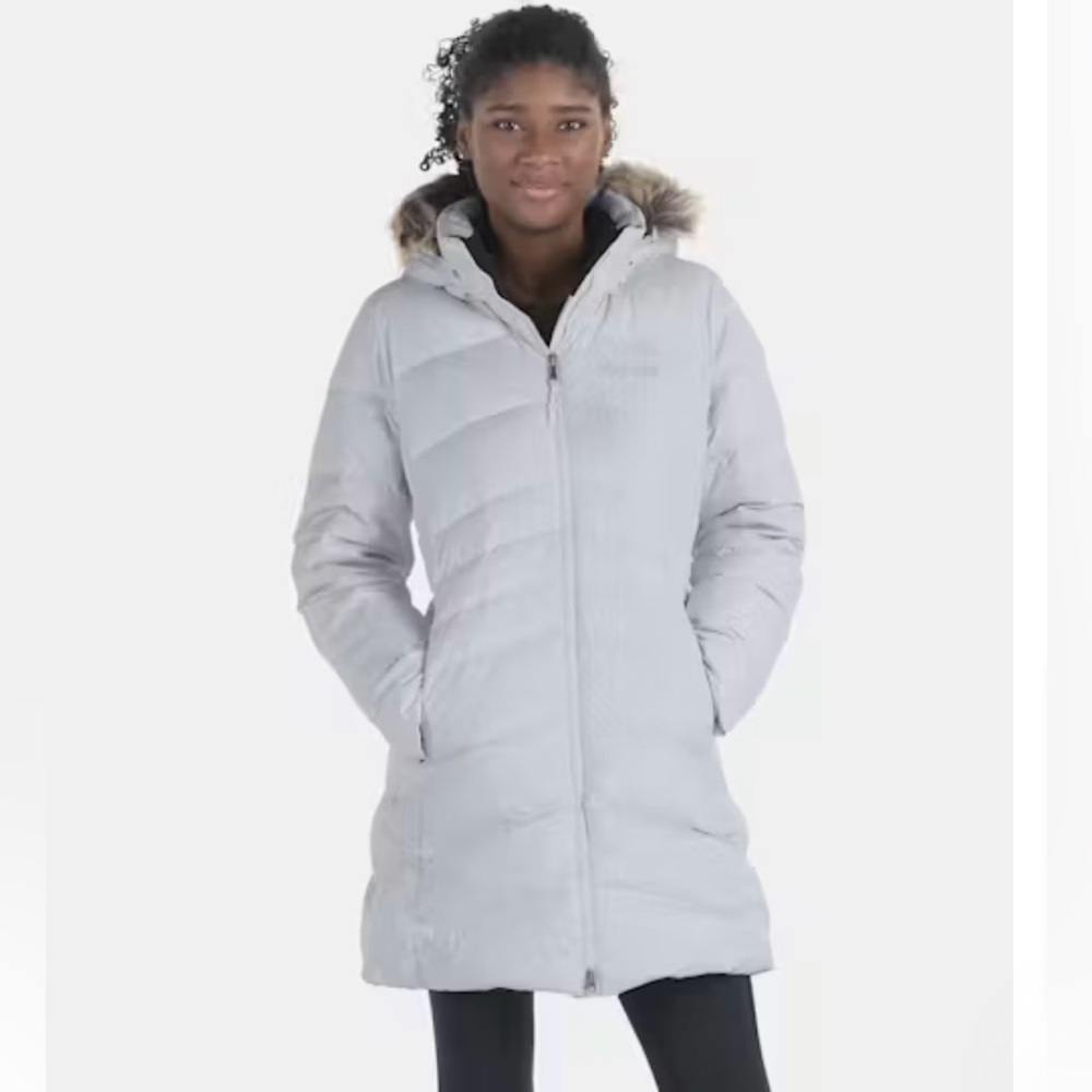 Marmot winter coat